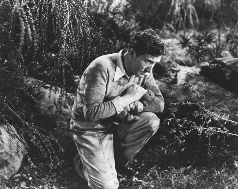Fury [1936] Review – The Thundering American Debut of the Great German Film-Maker