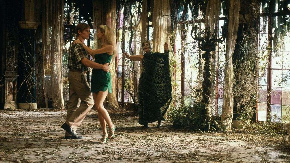 All Alfonso Cuarón Movies, Ranked - Great Expectations (1998)
