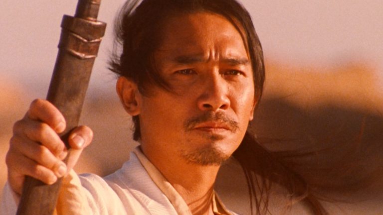 10 Best Tony Leung Chiu-Wai Movie Performances | High On Films