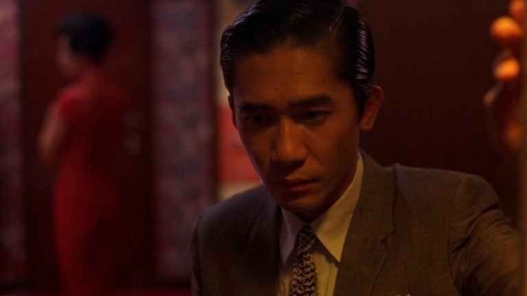 10 Best Tony Leung Chiu-Wai Movie Performances