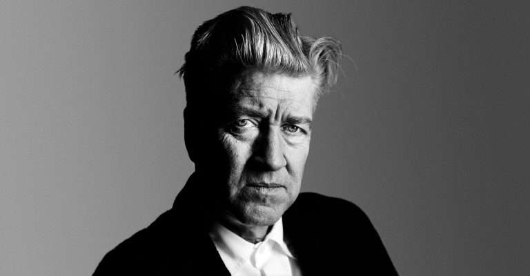 The Anatomy of David Lynch