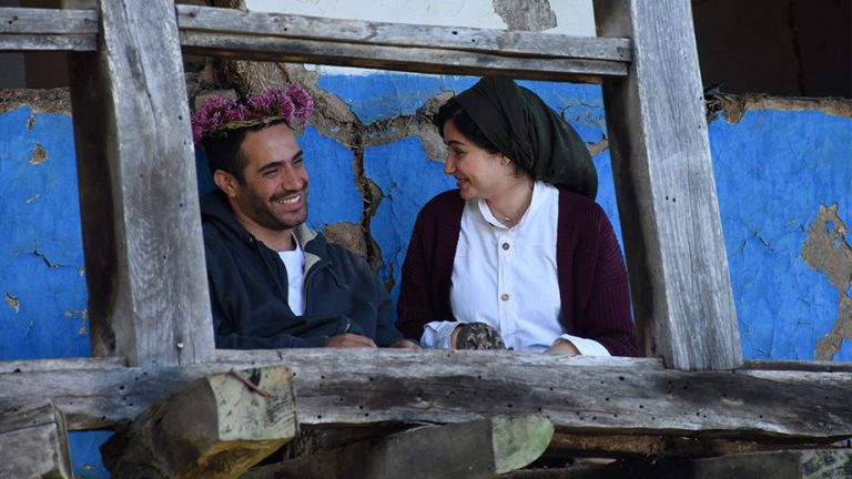There Is No Evil [2020] Review: Short films about Killing in Iran