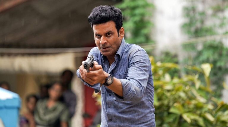 The Family Man (2021): Six Reasons To Watch The New Season