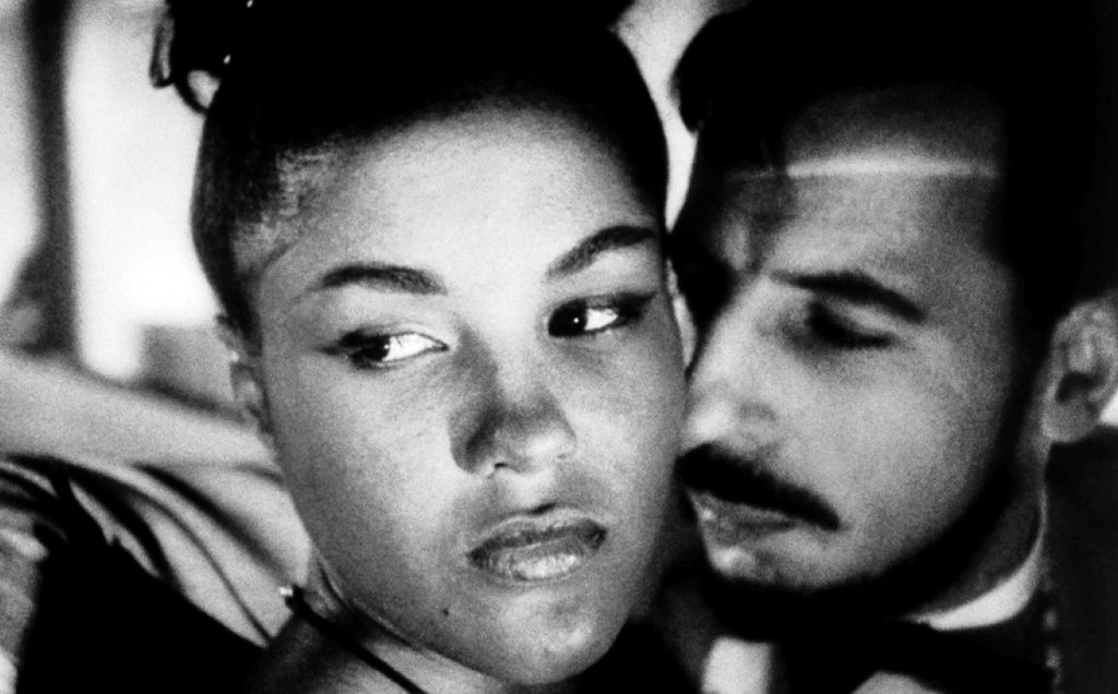 I Am Cuba (1964)