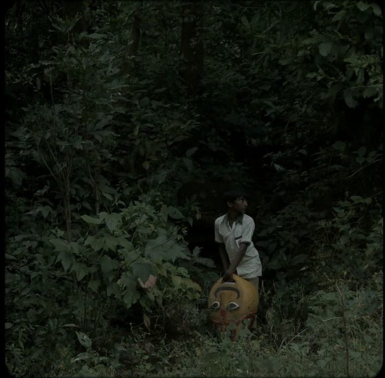 Kalsubai [2021]: ‘Short Film’ Review – Examining a feminist mythos