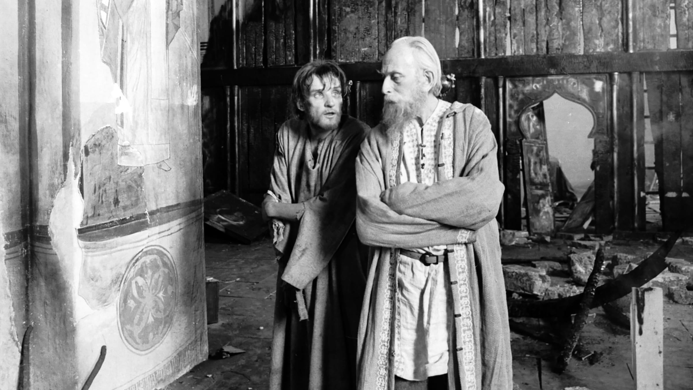 Andrei Tarkovsky