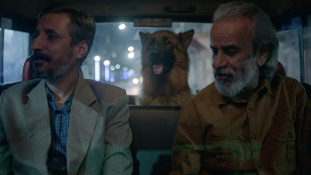 Best Films of 2021 - Once Upon a Time in Calcutta