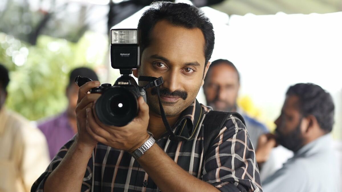 Best Malayalam Movies - Maheshinte Prathikaaram (2016)