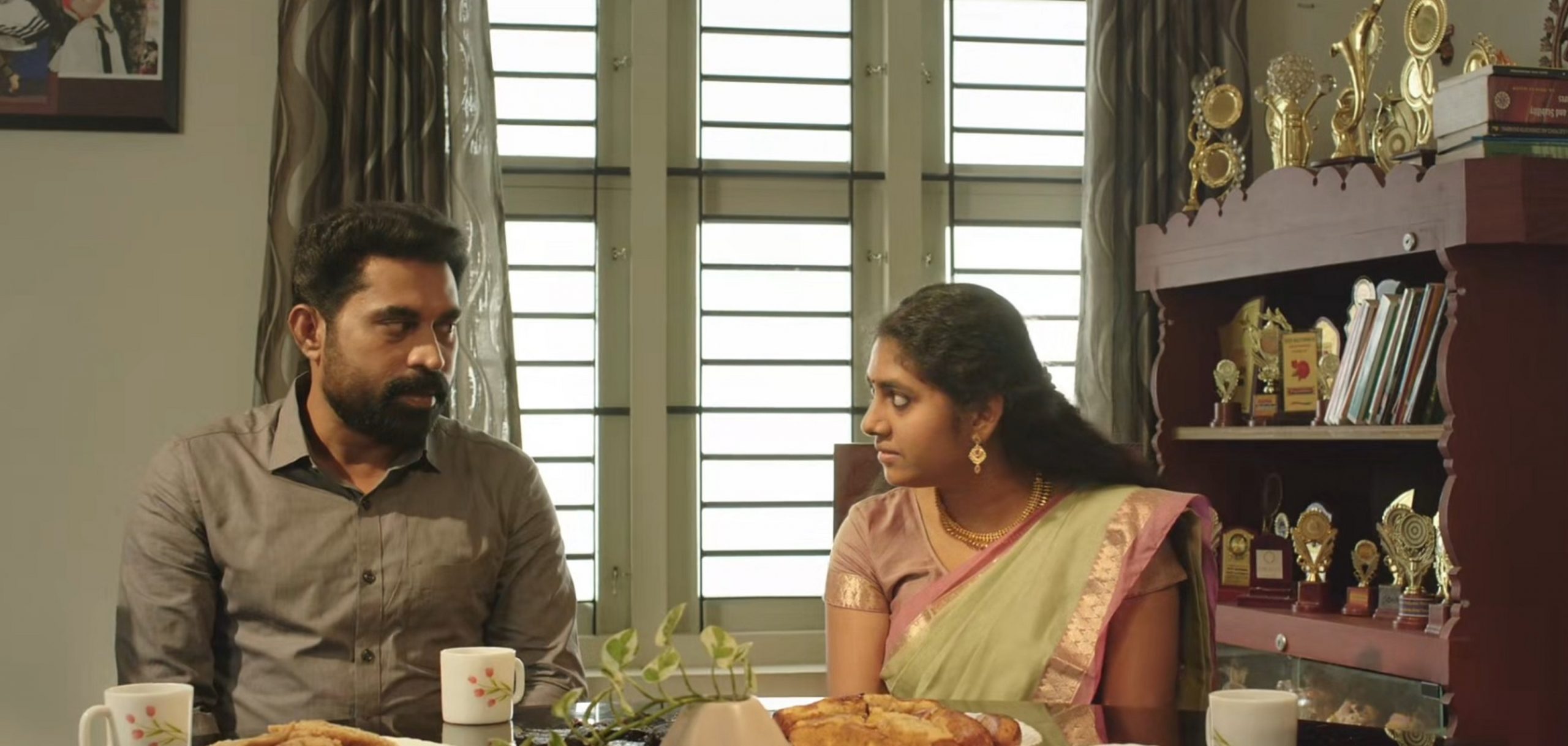 Best Malayalam Movies - The Great Indian Kitchen