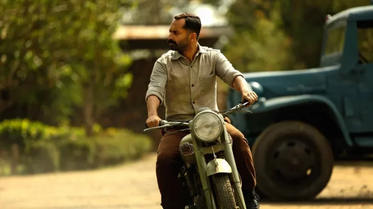 10 Best Fahadh Faasil Movie Performances