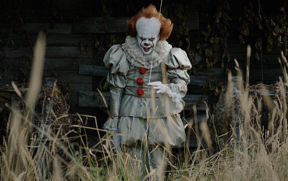 It Pennywise