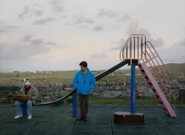 Limbo [2020] Review – An Uneven yet Captivating Dramedy about Asylum-Seekers