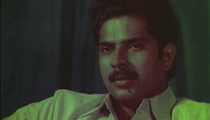 Malayalam Movies - Yavanika