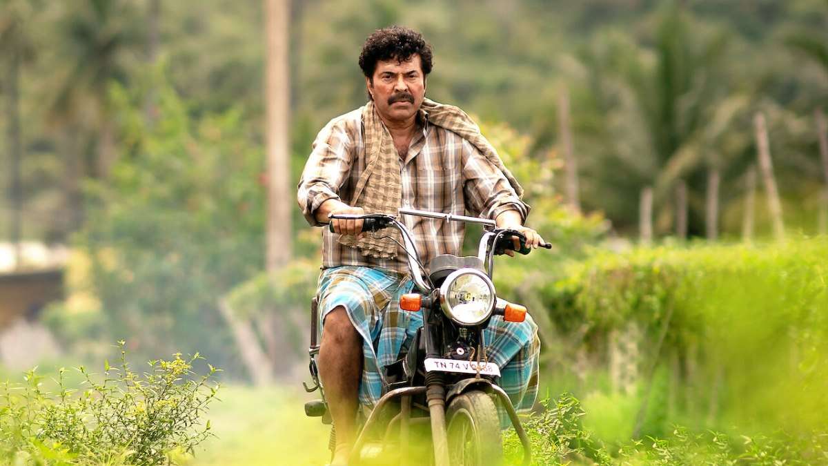 Malayalam Movies