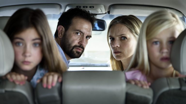 Tailgate [2021]: ‘NBFF’ Review – Dutch Thriller Offers Ample Chills If not Novelty