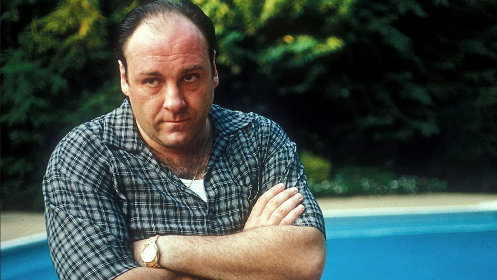 Tony Sopranos