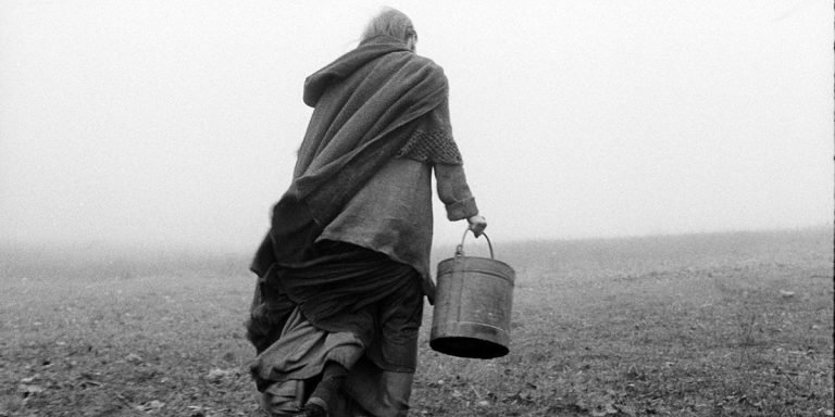 The Turin Horse – The Burden of Existence