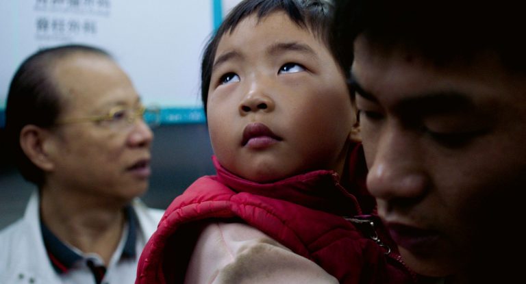 H6 [2021]: ‘Cannes’ Review – A Deeply Heartfelt Documentary about Hope and Healthcare