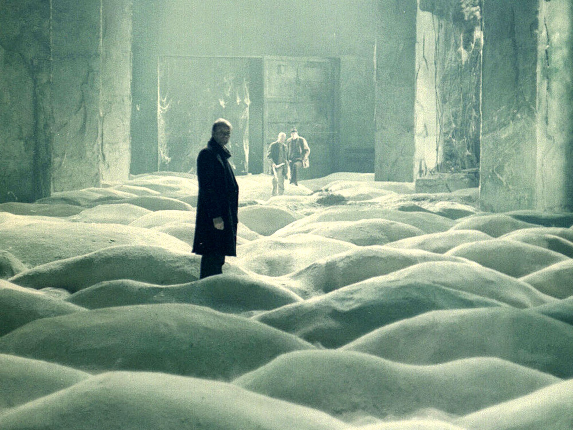 Andrei Tarkovsky