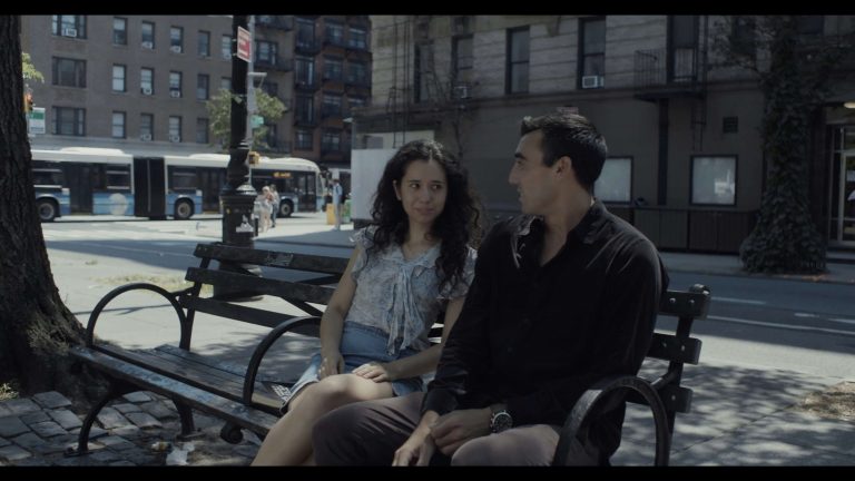 Actual People [2021]: ‘Locarno’ Review: Seeking Sanity in the Modern World