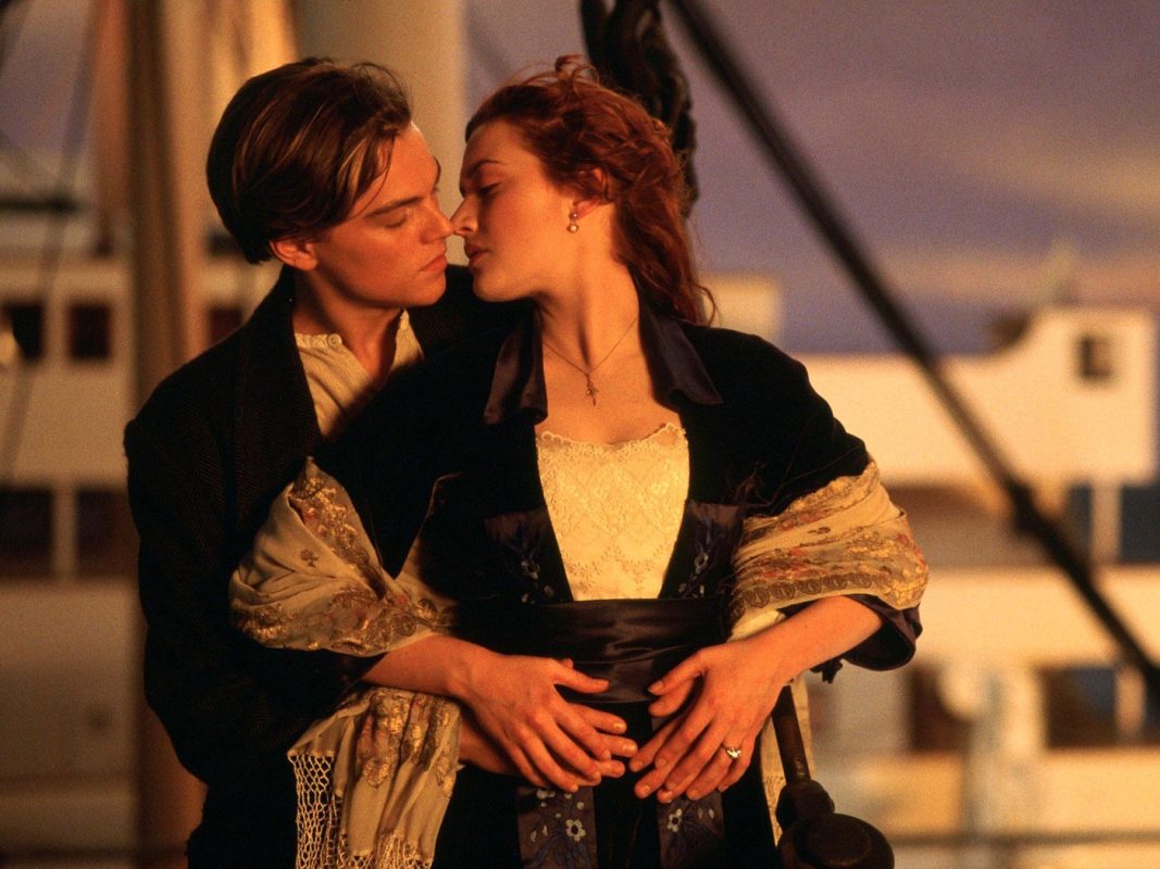 All James Cameron Movies, Ranked From Worst to Best - Titanic (1997)