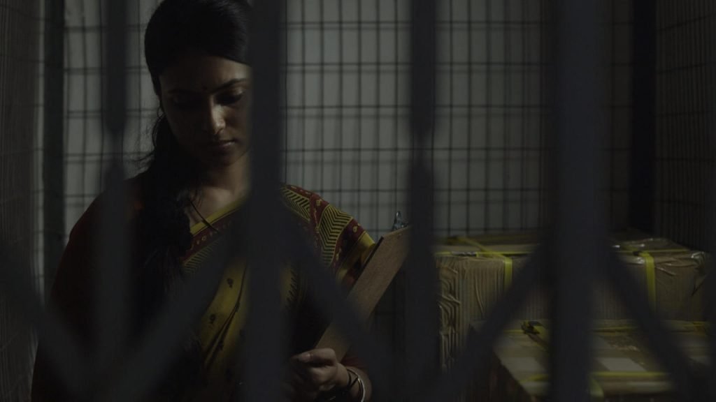 Asha Jaoar Majhe (2014) - Best Bengali films of last decade