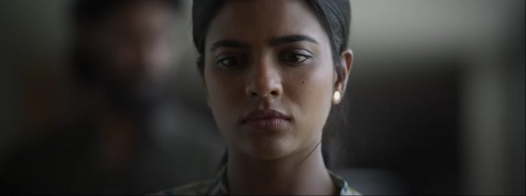 Boomika (2021) Netflix Review: Misusing Autism As A Plot Device