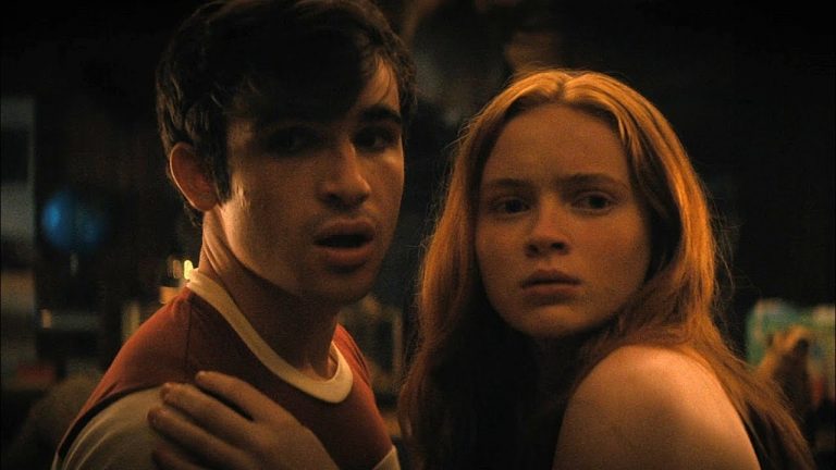 Fear Street Part Two: 1978 [2021] Netflix Review:  Has the creeps, thrills and chills