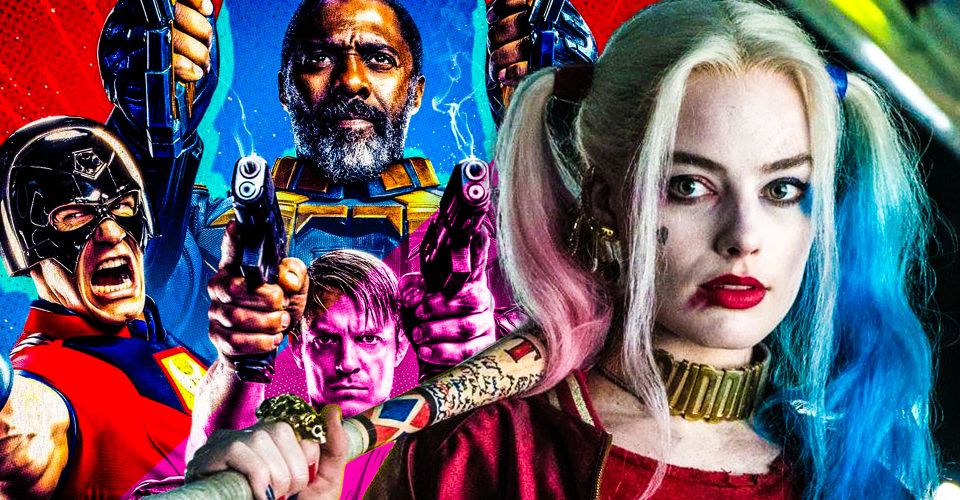 The Suicide Squad