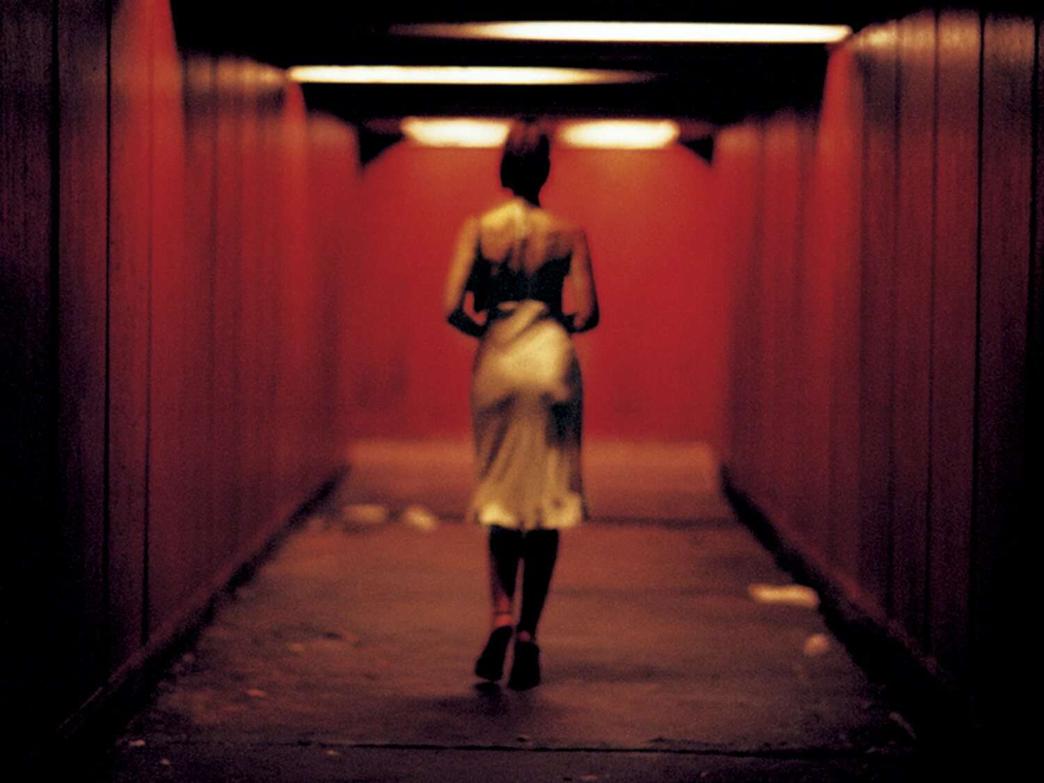 Irreversible 2002 Cover Image