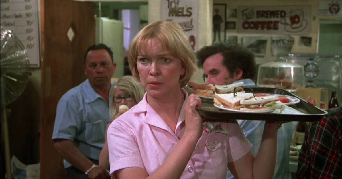 Alice Doesn't Live Here Anymore (1974)