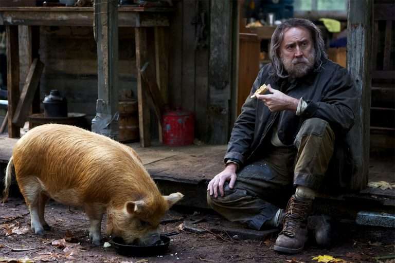 Pig (2021) Movie Explained: Ending, Themes & Existential Dilemmas Analyzed