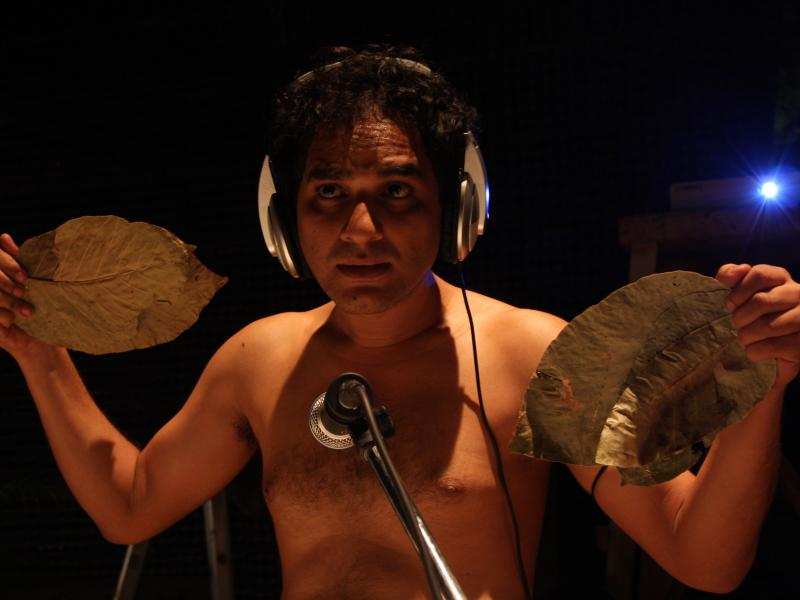 Shabdo (2012)