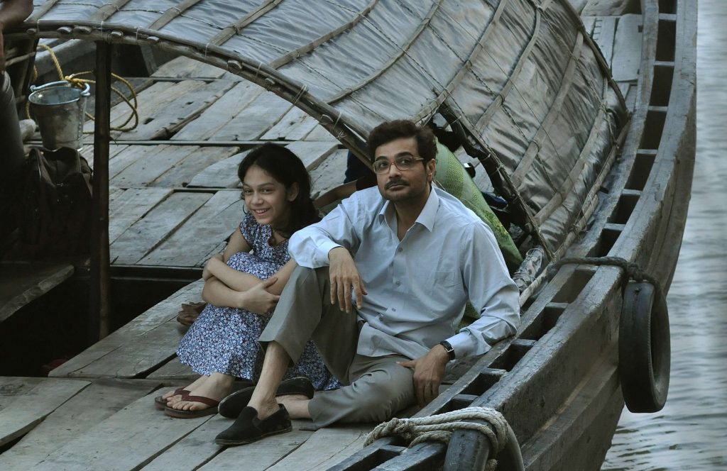 Shankhachil (2016) - Best Bengali films of last decade