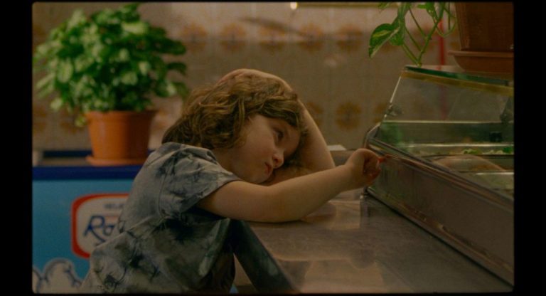 The Sacred Spirit [2021]: ‘Locarno’ Review – A Dazzling, Mysterious Supernatural Fantasy