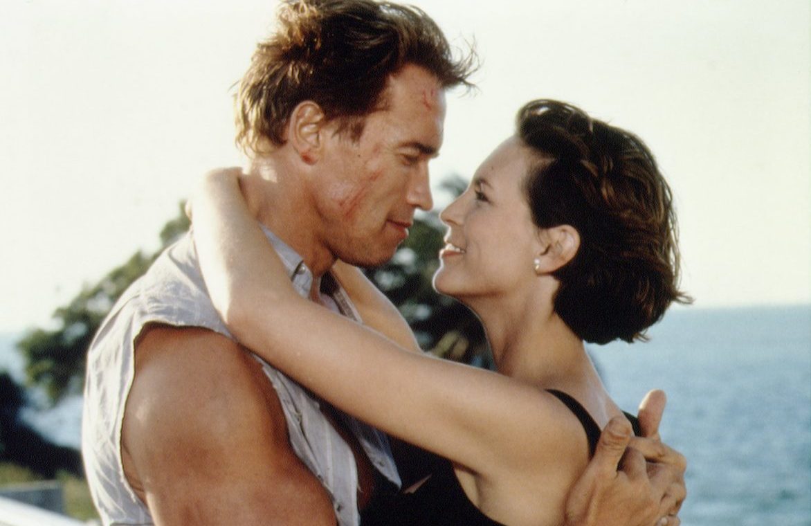 True Lies (1994)