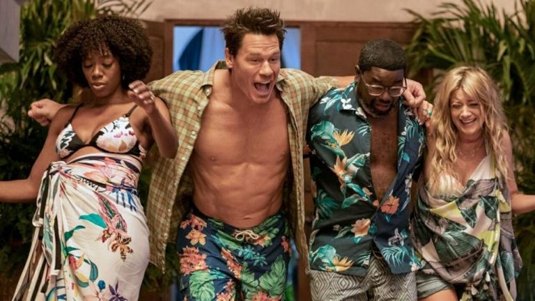 Vacation Friends [2021] Review: A Terribly Overstated Entertainer, But One With Little Potential to Waste