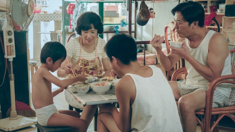 Zero to Hero [2021]: ‘NYAFF’ review – A compassionate look at the Life of a Paralympic champion