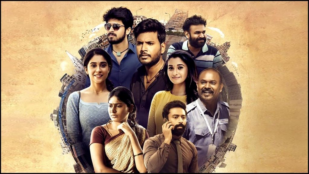 Kasada Thapara SonyLiv