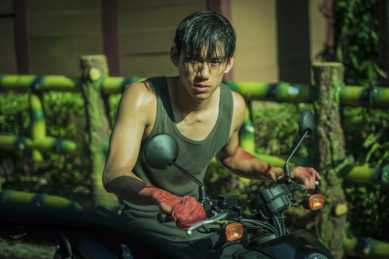 The Sadness [2021]: ‘Locarno’ Review – An Interesting Gore Fest that Never Takes Off