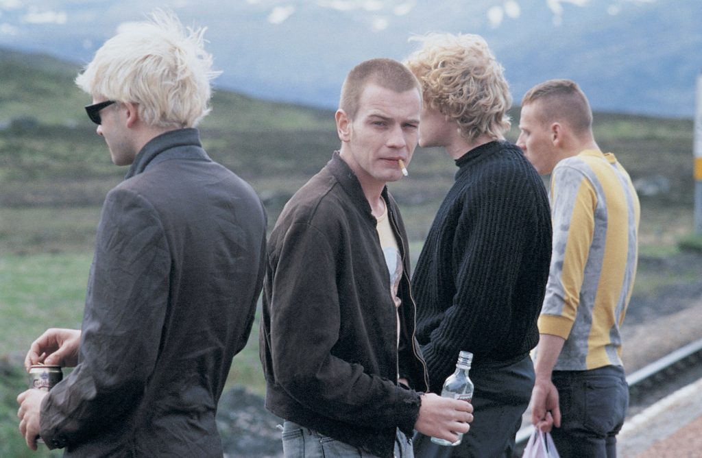 Trainspotting (1996)