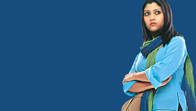 10 Konkona Sen Sharma