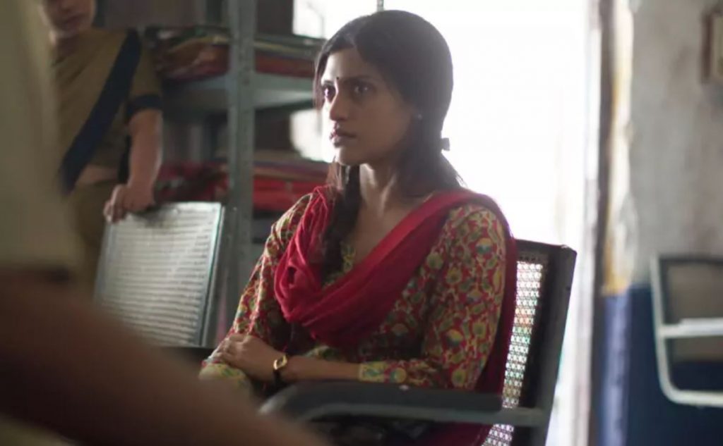 11 Konkona Sen Sharma