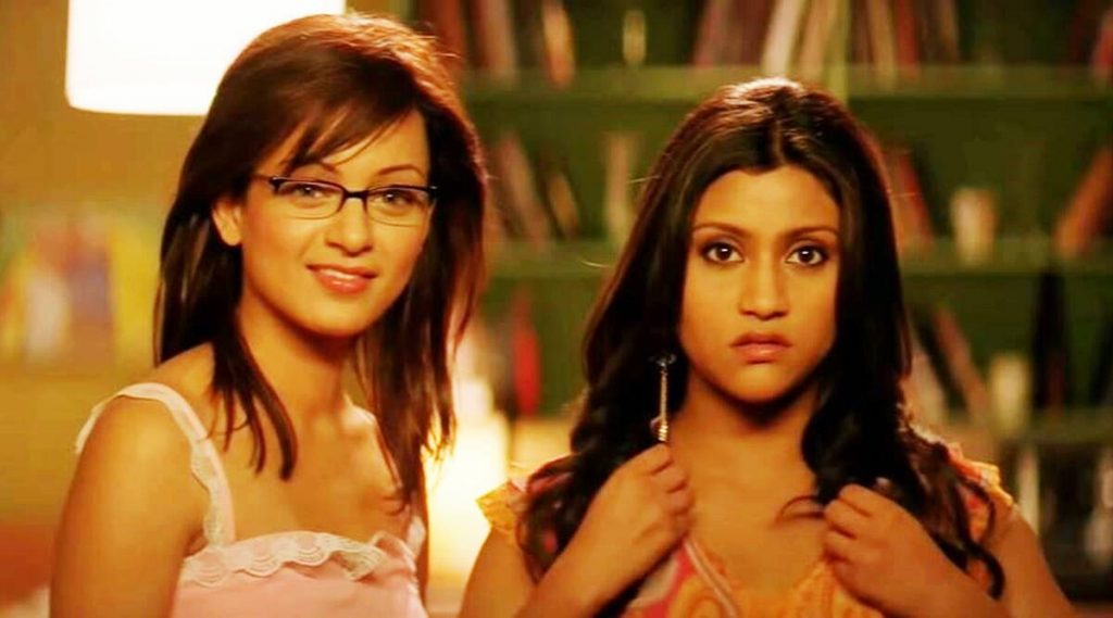 14 Konkona Sen Sharma