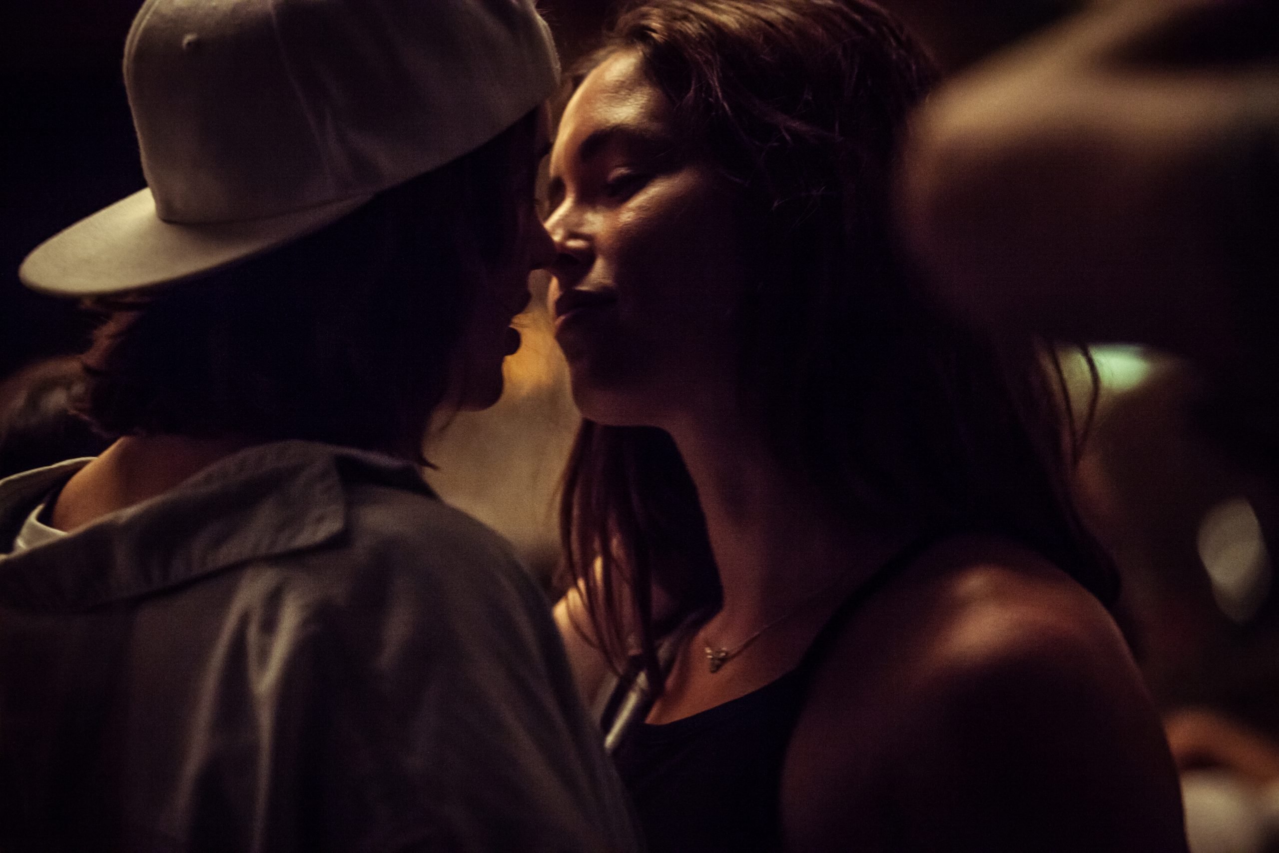 WE HATE IT COMING (2019)