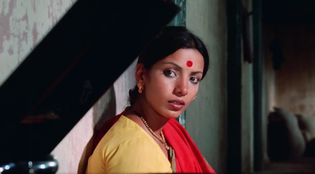 Ankur (1974)