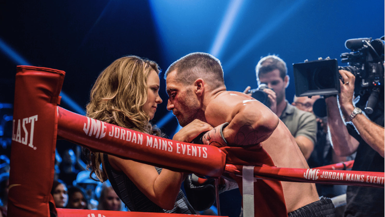 Southpaw