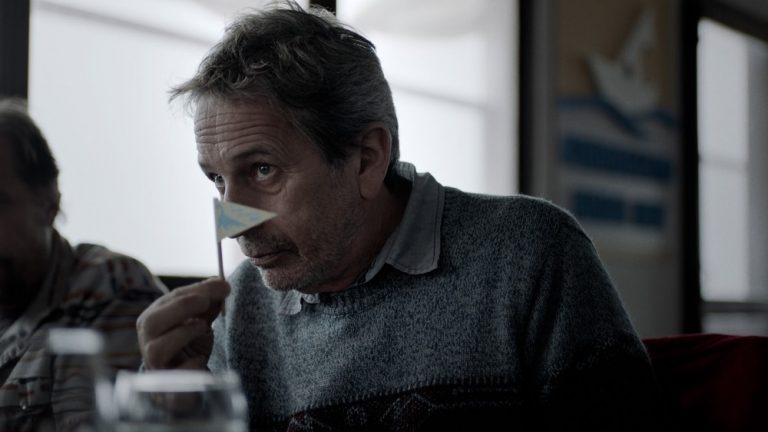 Dusk Stone [2021]: ‘Venice’ Review – Like a Bedtime Story, Magical and Comforting at the Same Time