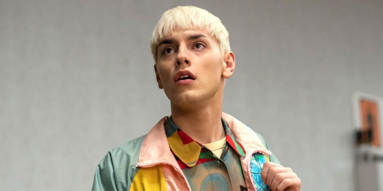 Everybody’s Talking About Jamie [2021] Review : Real-life tale of drag queen makes for a satisfying watch