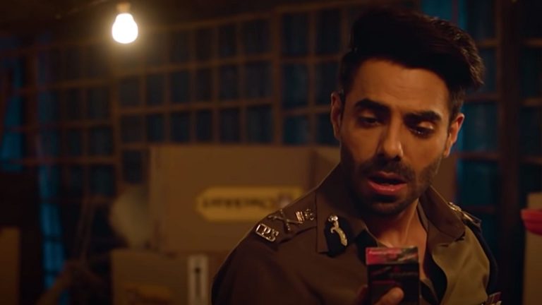 Helmet [2021] Review: A Film on a Serious Issue; But Too Blunt to be Taken Seriously